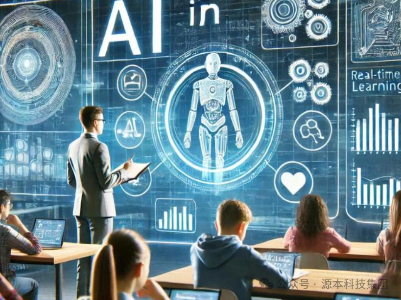 艾弗森贝博ballbet官网科技-本科生掌握大数据、云原生、AI-竞赛保研求职的“超车秘籍”来了！